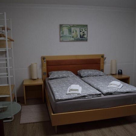 Gasthof Bittner Meinerzhagen Luaran gambar