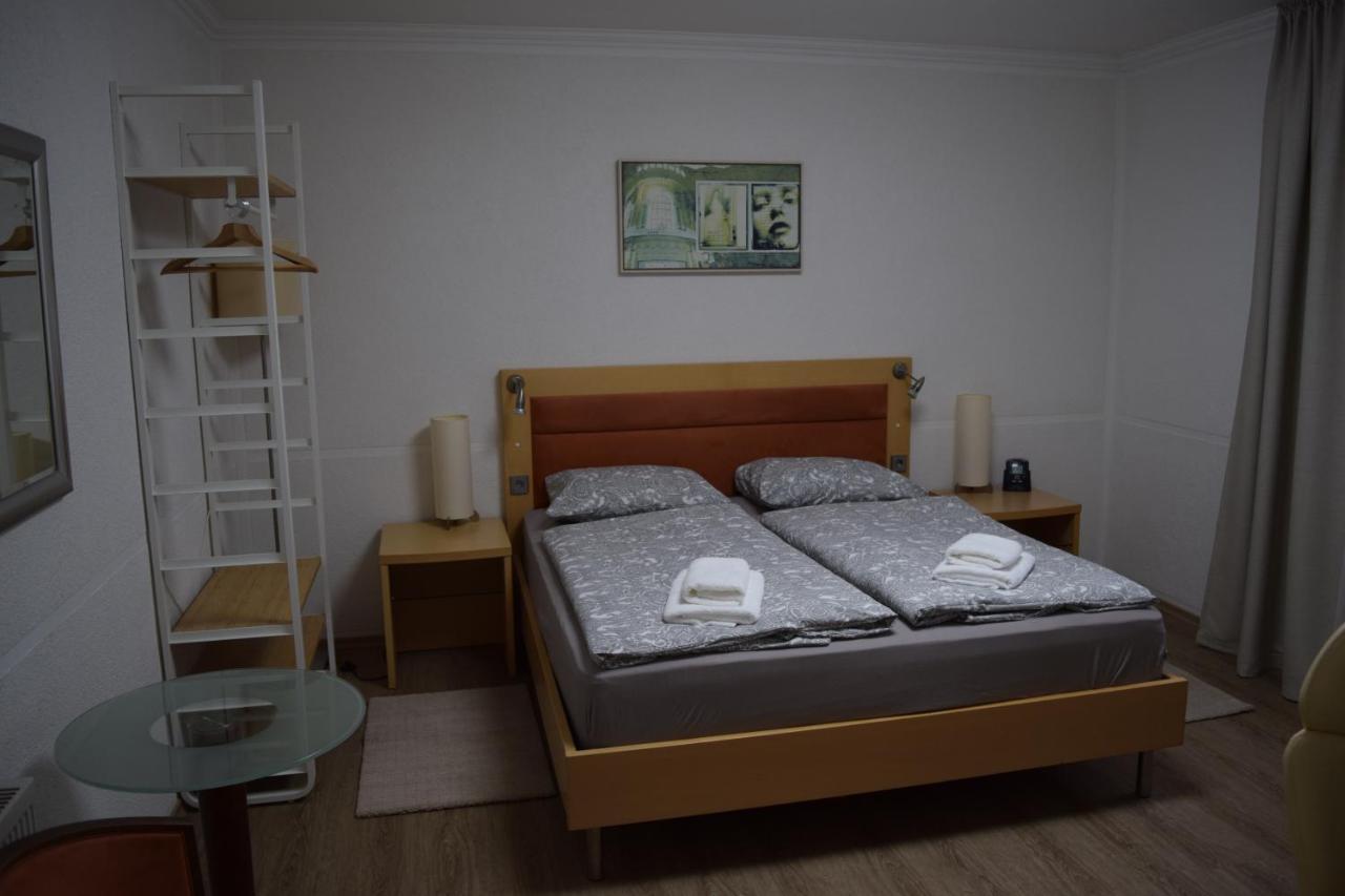 Gasthof Bittner Meinerzhagen Luaran gambar