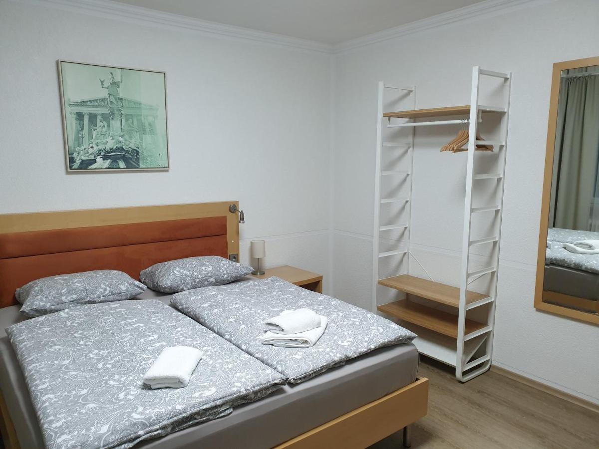 Gasthof Bittner Meinerzhagen Luaran gambar