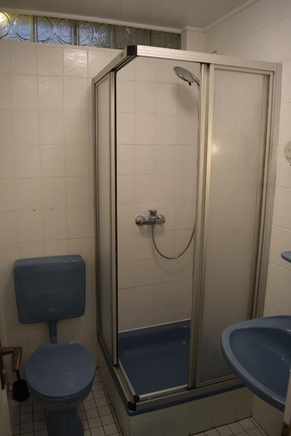 Gasthof Bittner Meinerzhagen Luaran gambar