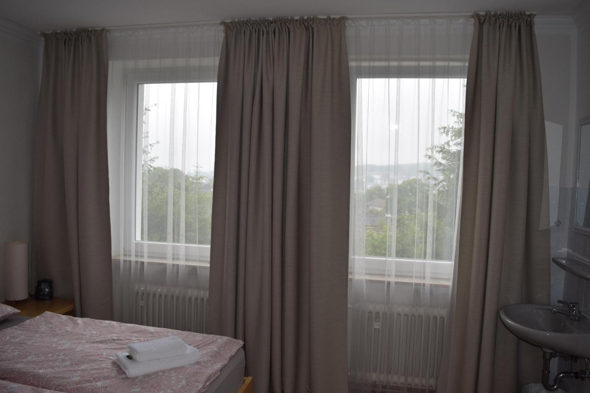 Gasthof Bittner Meinerzhagen Luaran gambar