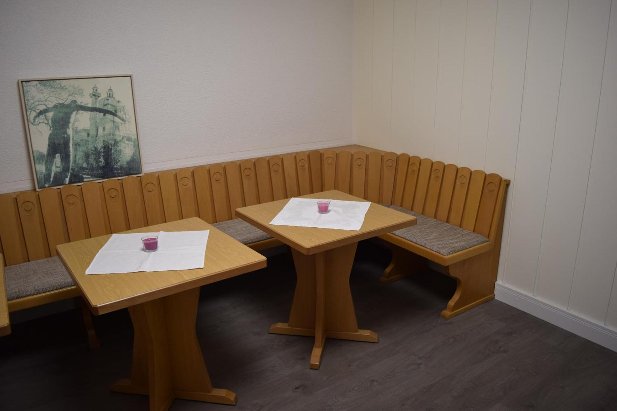 Gasthof Bittner Meinerzhagen Luaran gambar