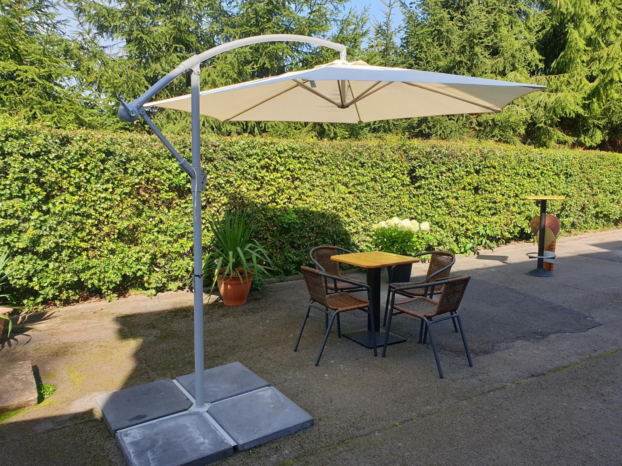 Gasthof Bittner Meinerzhagen Luaran gambar